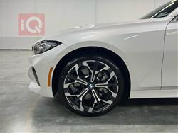 بي ام دبليو الفئة 3